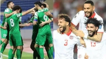 بث مباشر مباراة كأس العرب 2025 بين تونس وسوريا: تحليل فرص الفريقين وآفاق التأهل